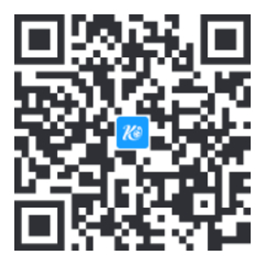 iPhone APP 二维码 | aiyouxi